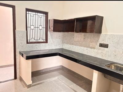 Kitchen Image of 700 Sq.ft 2 BHK Independent House for rent in Raptinagar Phase -4 Gorakhpur for Rs. 7500