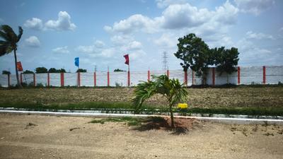 Image of 300 Sq.ft Residential Plot / Land for sale in Ponnekallu, Guntur for Rs. 5400000