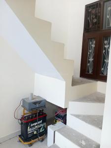 Hall Image of 800 Sq.ft 2 BHK Villa for rent in Mugalpur Urf Aghwanpur Mustahk Moradabad for Rs. 12000