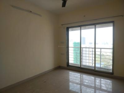 Bedroom Image of 1100 Sq.ft 2 BHK Apartment / Flat for sale in Bhoomi Premium Tower, Kharghar Navi Mumbai for Rs. 12500000