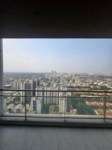 4 BHK Flat
