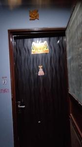 Hall Image of 630 Sq.ft 2 BHK Apartment / Flat for sale in Uttam Nagar New Delhi for Rs. 3600000