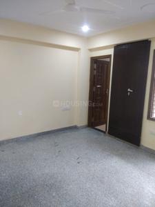 Living Room Image of 800 Sq.ft 2 BHK Independent House for rent in Sector 46 Gurgaon for Rs. 28000