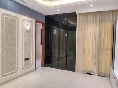 Bedroom Image of 2400 Sq.ft 4 BHK Apartment / Flat for rent in Swaraj Homes Abhinandan CGHS, Sector 51 Gurgaon for Rs. 55000