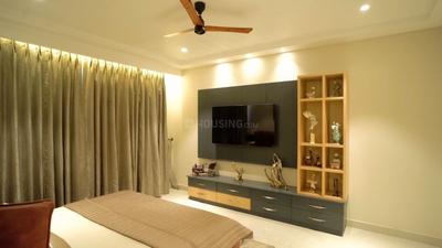 Bedroom Image of 2200 Sq.ft 4 BHK Independent House for sale in Ramesh Hermes Heritage Phase 1, Yerawada Pune for Rs. 30000000