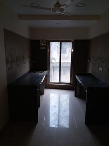 Kitchen Image of 1350 Sq.ft 3 BHK Apartment / Flat for sale in Adani Ten BKC, Bandra East Mumbai for Rs. 60000000