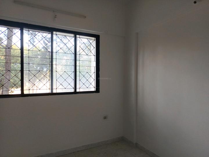 Magarpatta City Bedroom One 1