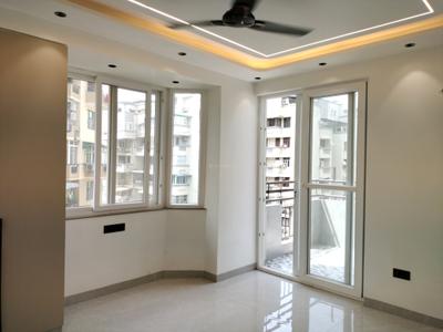 Bedroom Image of 1700 Sq.ft 3 BHK Apartment / Flat for sale in Sector 18 Dwarka New Delhi for Rs. 31500000