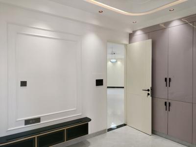 Bedroom Image of 1900 Sq.ft 3 BHK Apartment / Flat for sale in Rajasthan Apartments, Sector 4 Dwarka New Delhi for Rs. 31800000