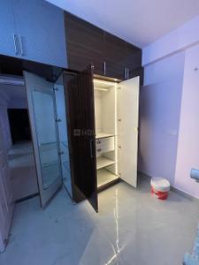 Bedroom Image of 2250 Sq.ft 4 BHK Builder Floor for rent in BPTP Park Floors I, Sector 77 Faridabad for Rs. 30000