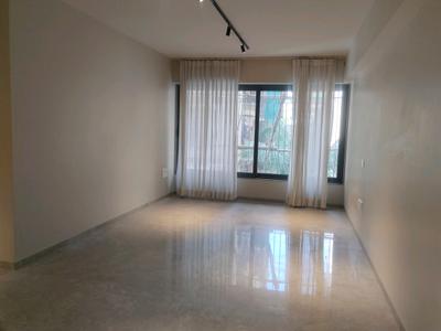 Living Room Image of 1740 Sq.ft 3 BHK Apartment / Flat for sale in Westwoods Platinum Esquire, Ulwe Navi Mumbai for Rs. 21500000