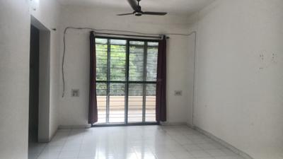 Living Room Image of 1000 Sq.ft 2 BHK Apartment / Flat for rent in Aundh Pune for Rs. 33000
