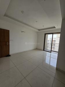 Hall Image of 1278 Sq.ft 2 BHK Apartment / Flat for sale in Nakshatra Aspire, Lambha Ahmedabad for Rs. 3850000