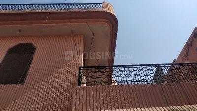 Image of 882 Sq.ft 3 BHK Independent House for sale in Brahmpuri, Meerut for Rs. 6500000