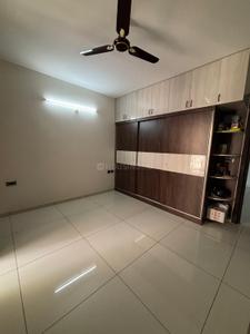 Bedroom Image of 2500 Sq.ft 3 BHK Duplex for rent in Malleswaram Bengaluru for Rs. 74000