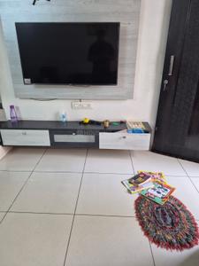 Bedroom Image of 1600 Sq.ft 3 BHK Duplex for sale in Sayajipura Vadodara for Rs. 11500000