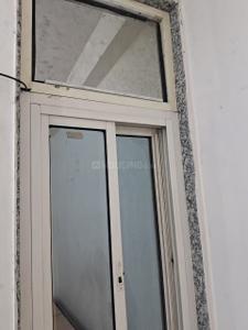 Balcony Image of 550 Sq.ft 1 BHK Builder Floor for rent in Home Home 17, New Ashok Nagar New Delhi for Rs. 16000