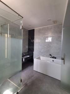 Image of 3500 Sq.ft 4 BHK Villa for rent in Shree Golden City Prima, Jatkhedi, Bhopal for Rs. 87000