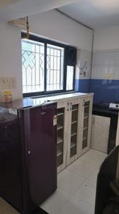 Kitchen Image of 1493 Sq.ft 3 BHK Apartment / Flat for sale in Gera North, Kharadi Pune for Rs. 16000000