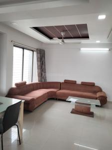 Hall Image of 1250 Sq.ft 2 BHK Apartment / Flat for sale in Pal Surat for Rs. 4800000