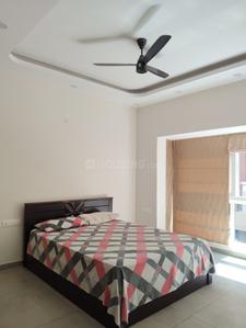 Bedroom Image of 3800 Sq.ft 4 BHK Apartment / Flat for sale in Birla Alokya by Birla Estates Pvt. Ltd., Whitefield Bengaluru for Rs. 47500000