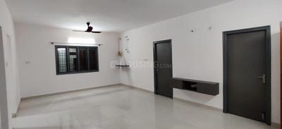 Hall Image of 1796 Sq.ft 3 BHK Apartment / Flat for sale in Bennigana Halli Bengaluru for Rs. 14500000