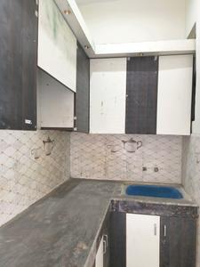 Kitchen Image of 750 Sq.ft 2 BHK Builder Floor for sale in Ved Vihar Ghaziabad for Rs. 2220009