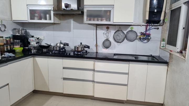 Bramha Sun City Phase II Main Image 1