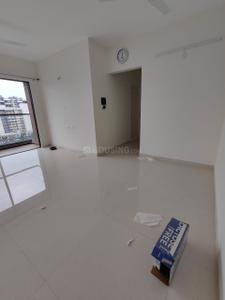 Hall Image of 1150 Sq.ft 2 BHK Apartment / Flat for sale in Kumar Palmgrove Pune, Kondhwa Pune for Rs. 9500000