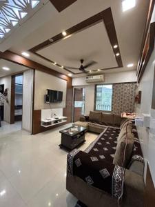 2 BHK Flat
