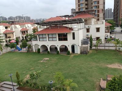 Image of 4365 Sq.ft 4 BHK Independent House for sale in Shraddha Madhav Crest Villa, Raysan, Gandhinagar for Rs. 65000000