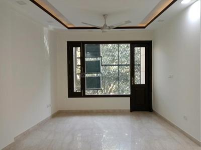 3 BHK Independent Builder Floor