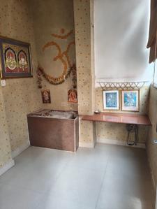 Balcony Image of 1500 Sq.ft 3 BHK Apartment / Flat for sale in DDA Flats Sarita Vihar, Sarita Vihar New Delhi for Rs. 24900000