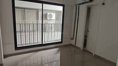 Bedroom Image of 3230 Sq.ft 4 BHK Apartment / Flat for sale in Adani Paarijat, Shantigram Ahmedabad for Rs. 24300000