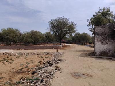 Image of 1271 Sq.ft Residential Plot / Land for sale in Asola, New Delhi for Rs. 55000000