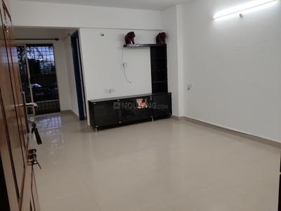 Hall Image of 1003 Sq.ft 2 BHK Apartment / Flat for sale in Somasundarapalya Bengaluru for Rs. 13000000