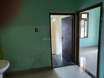 2 BHK Independent House