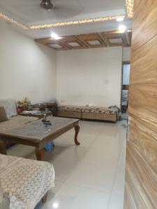 Hall Image of 1800 Sq.ft 3 BHK Independent House for sale in Raj Rishi Kulp, Kalpana Nagar Bhopal for Rs. 8650000