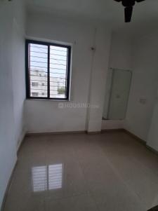 Bedroom Image of 1150 Sq.ft 3 BHK Apartment / Flat for sale in Indira Nagar Nashik for Rs. 5000000