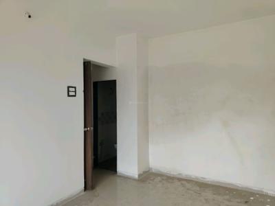 Bedroom Image of 620 Sq.ft 1 BHK Apartment / Flat for sale in New Residency, Boisar Mumbai for Rs. 2500000