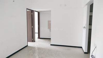 Bedroom Image of 945 Sq.ft 2 BHK Apartment / Flat for rent in Aum Sanskruti Casa Imperia, Wakad Pune for Rs. 28000