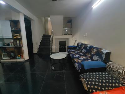 Hall Image of 1650 Sq.ft 4 BHK Independent House for sale in Bodakdev Ahmedabad for Rs. 30000000