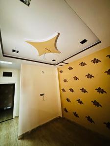 Hall Image of 600 Sq.ft 2 BHK Independent House for sale in Prabhatam Oyster City Phase 2, Kalibillod Indore for Rs. 1671000
