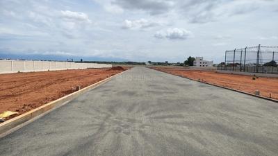 Image of 2200 Sq.ft Residential Plot / Land for sale in Kurumbapalayam, Coimbatore for Rs. 9900000