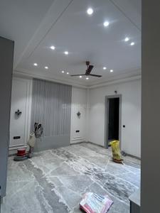Hall Image of 2250 Sq.ft 4 BHK Builder Floor for sale in Anand Vihar New Delhi for Rs. 53500000