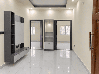 Image of 650 Sq.ft 2 BHK Independent House for rent in Ramamurthy Nagar, Bengaluru for Rs. 28500