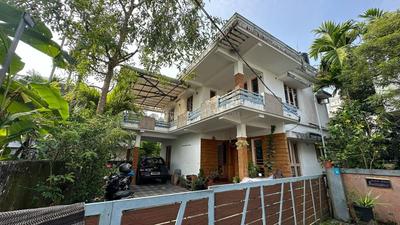 Image of 2300 Sq.ft 4 BHK Independent House for sale in Kongorppilly, Kochi for Rs. 10000000