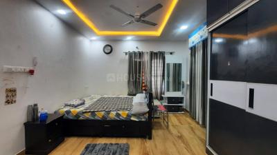 Bedroom Image of 2100 Sq.ft 3 BHK Villa for sale in Grand Duke villa by TBC Homes Infra Corp, Marsur Bengaluru for Rs. 18000000