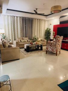 Hall Image of 1800 Sq.ft 3 BHK Apartment / Flat for sale in Prateek Edifice, Sector 107 Noida for Rs. 40000000