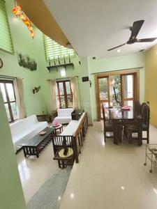 Hall Image of 3000 Sq.ft 3 BHK Villa for sale in Kothrud Pune for Rs. 40000000
